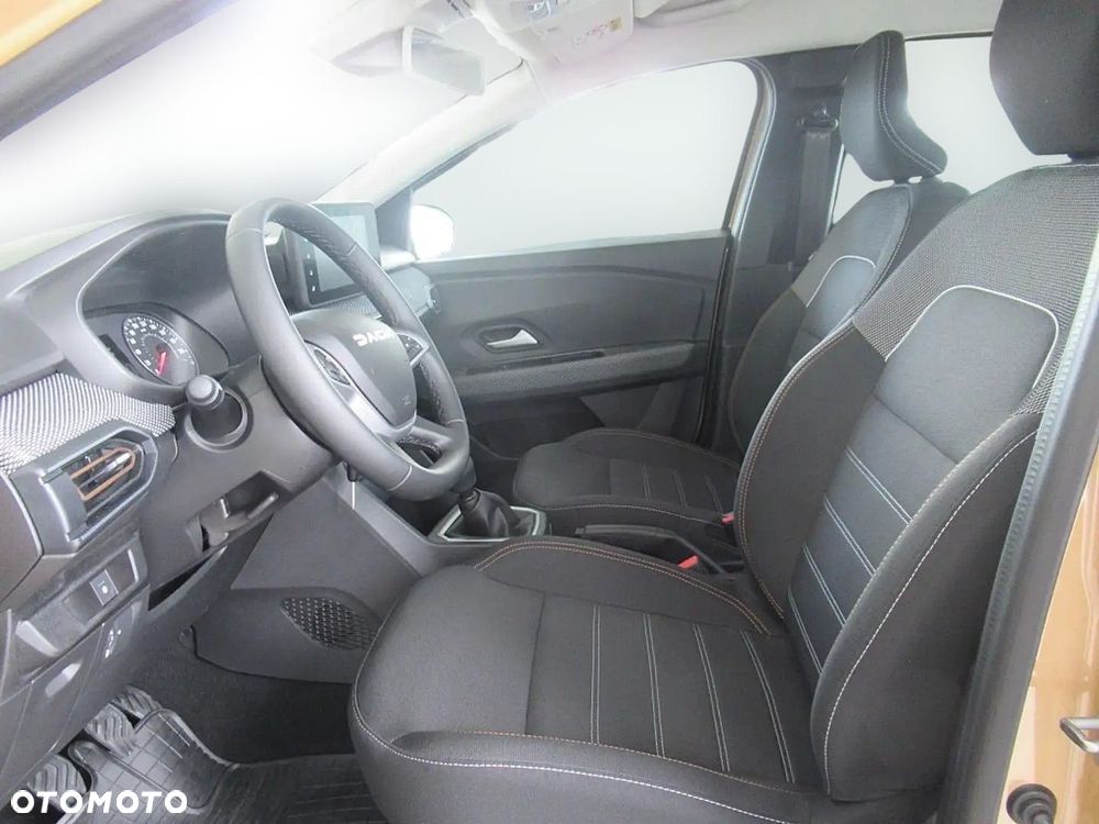 Dacia Sandero Stepway 1.0 TCe Expression - 7
