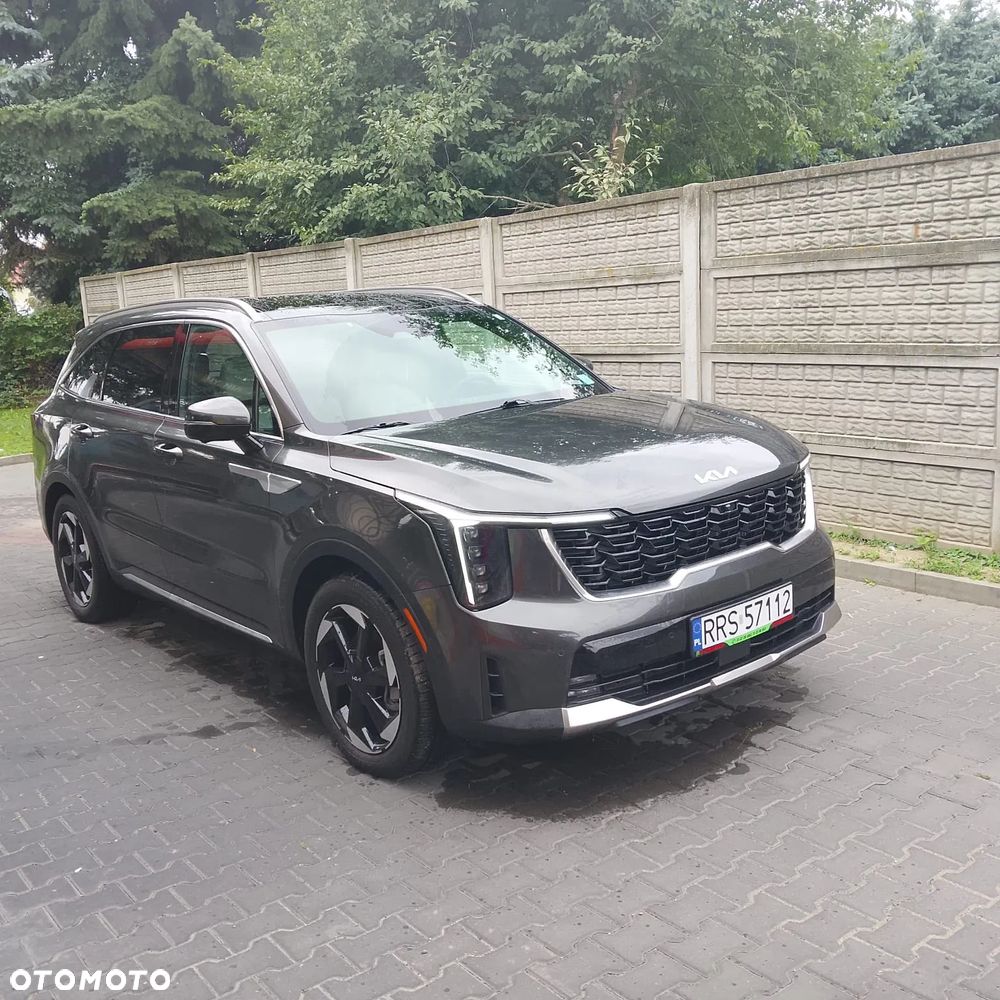 Kia Sorento 1.6T-GDI AWD OPF Vision - 1