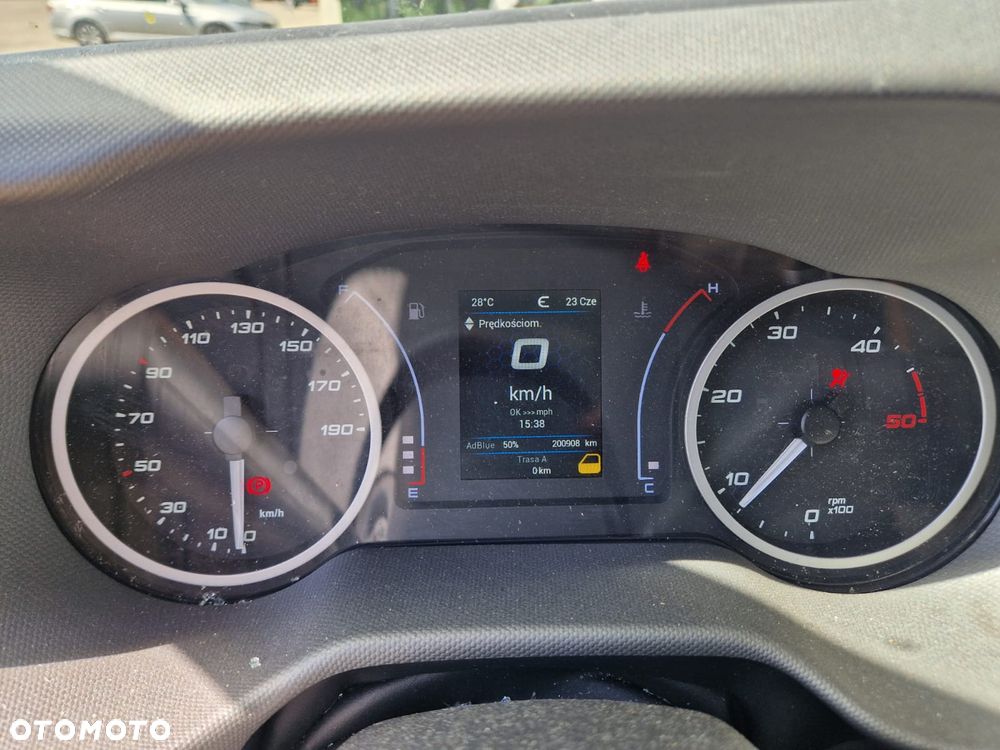Iveco Daily 3.0 - 14
