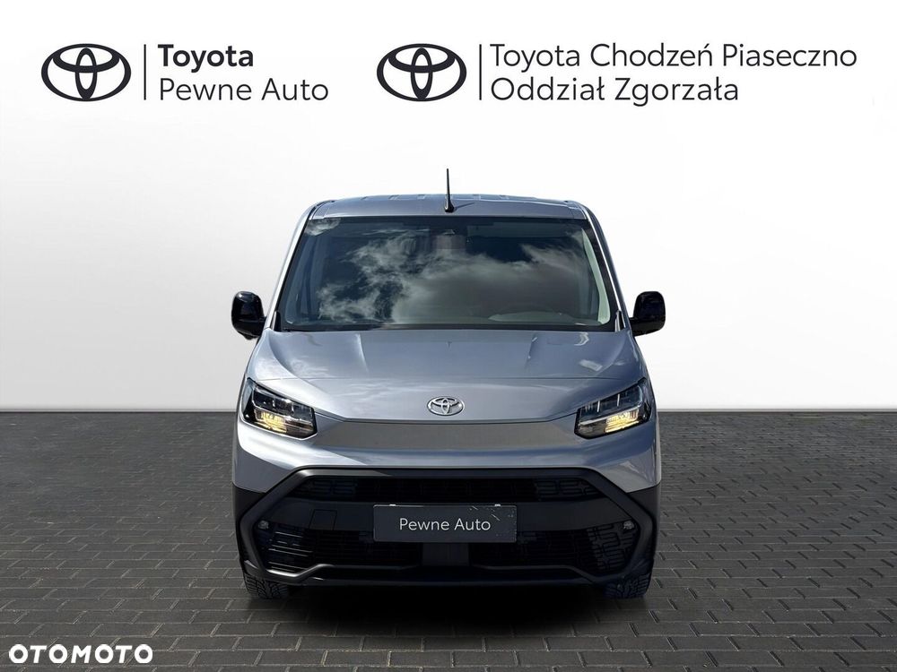 Toyota PROACE CITY - 9