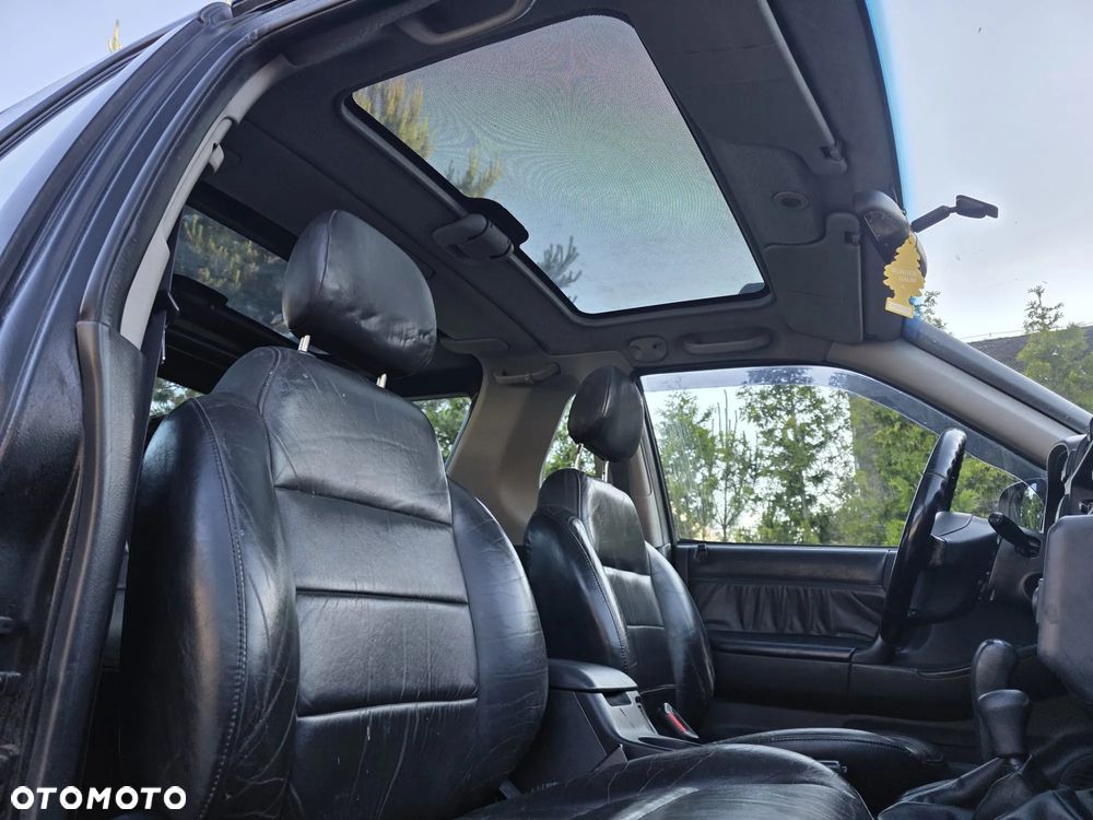 Opel Frontera - 6