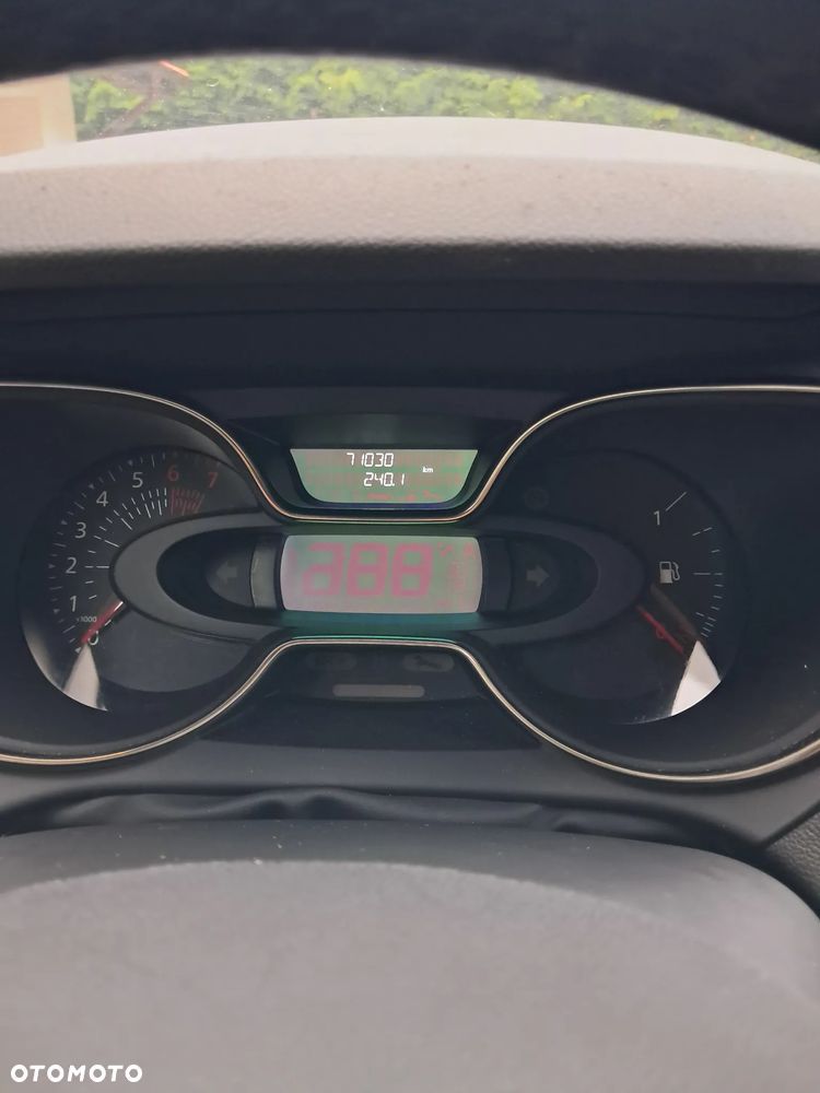 Renault Captur - 6