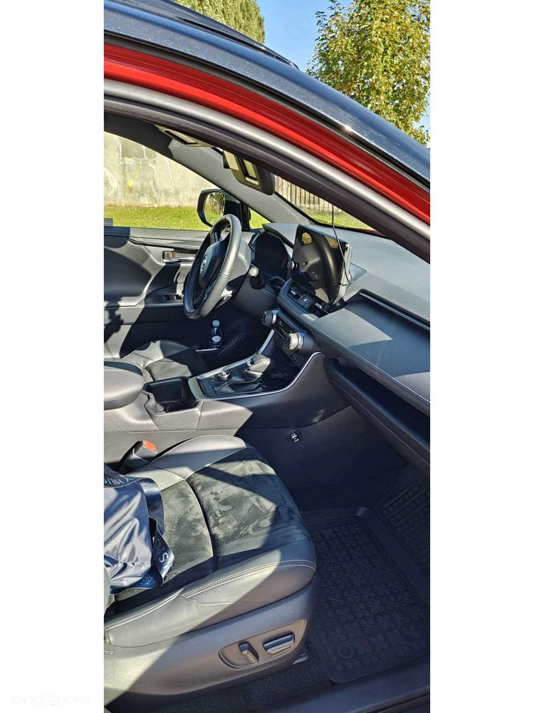 Toyota RAV4 - 17