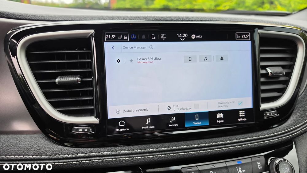Chrysler Pacifica - 33