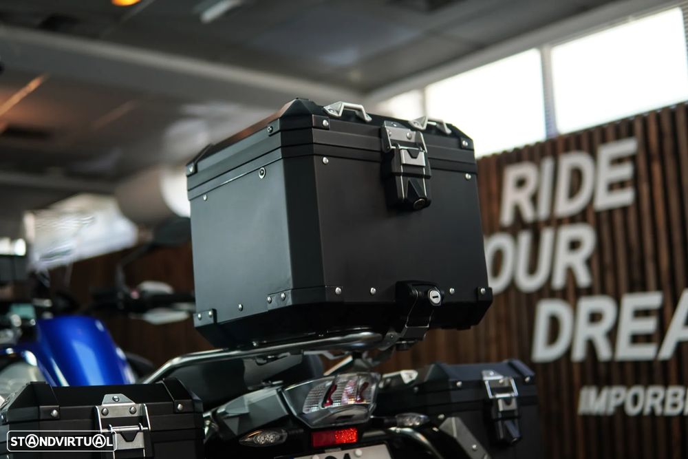 BMW R 1250 GS Adventure HP - 28