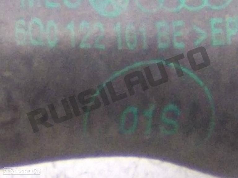 Tubo água 6q012_2101be Seat Ibiza Iii (6l) [2002_2009] 1.2 - 5