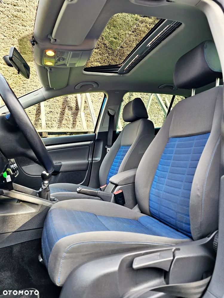 Volkswagen Golf IV 1.6 Comfortline - 13