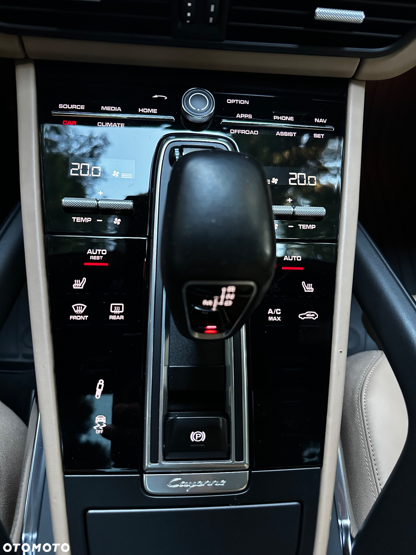 Porsche Cayenne Turbo - 27