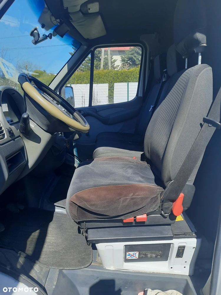 Mercedes-Benz 411 CDI - 7