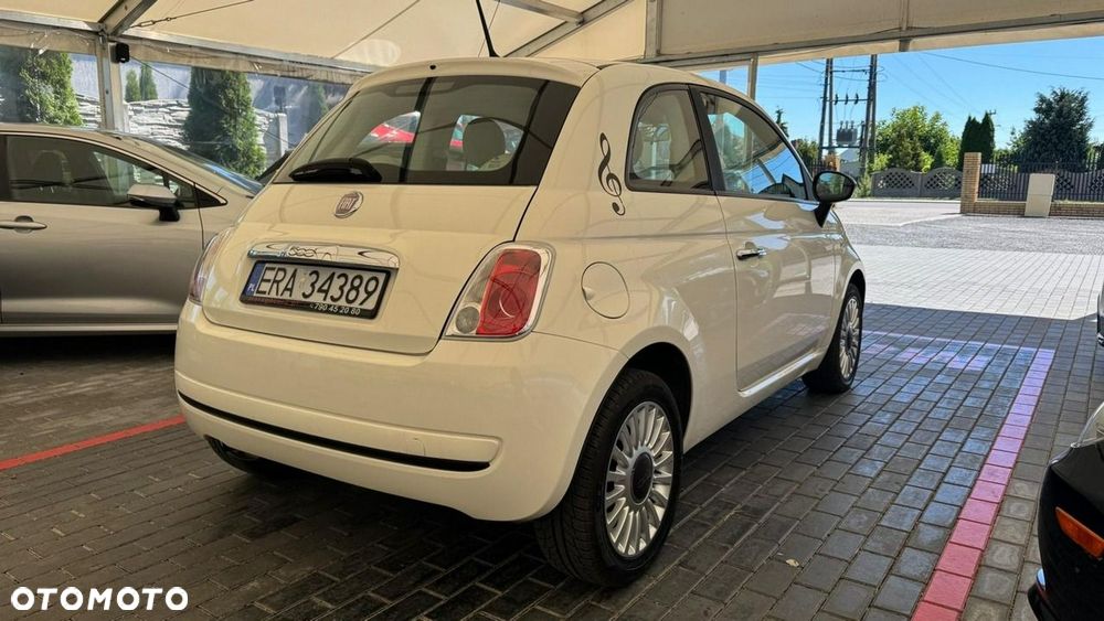 Fiat 500 - 21