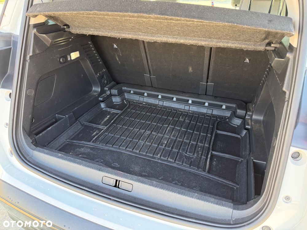 Citroën C5 Aircross 1.6 PureTech Shine EAT8 - 16