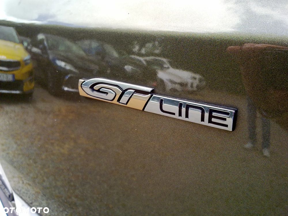 Peugeot 5008 1.6 PureTech GT Line S&S EAT8 - 11