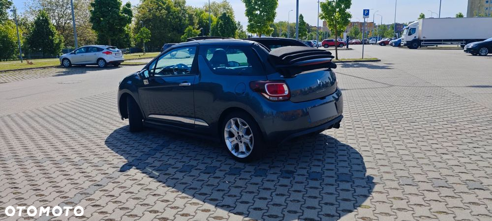 Citroën C3 VTi 120 Exclusive - 10