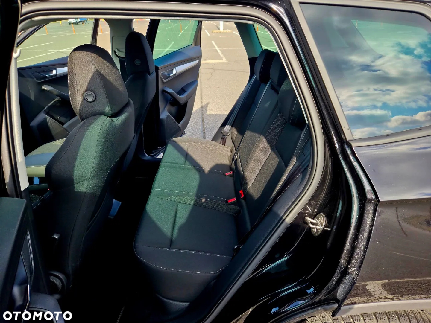 Skoda Karoq 2.0 TDI SCR 4x2 Ambition DSG - 23