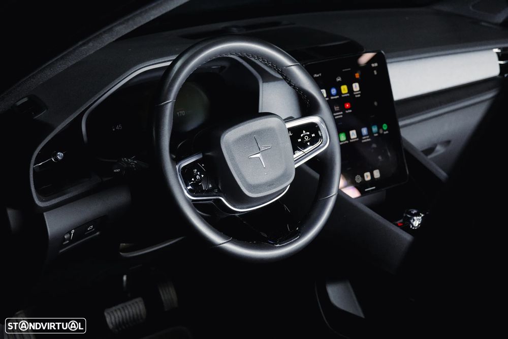 Polestar 2 Dual Motor 78kWh - 9