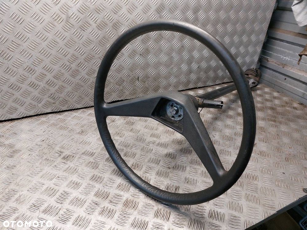 KOLUMNA KIEROWNICZA + KIEROWNICA MERCEDES-BENZ T1 KACZKA - 3