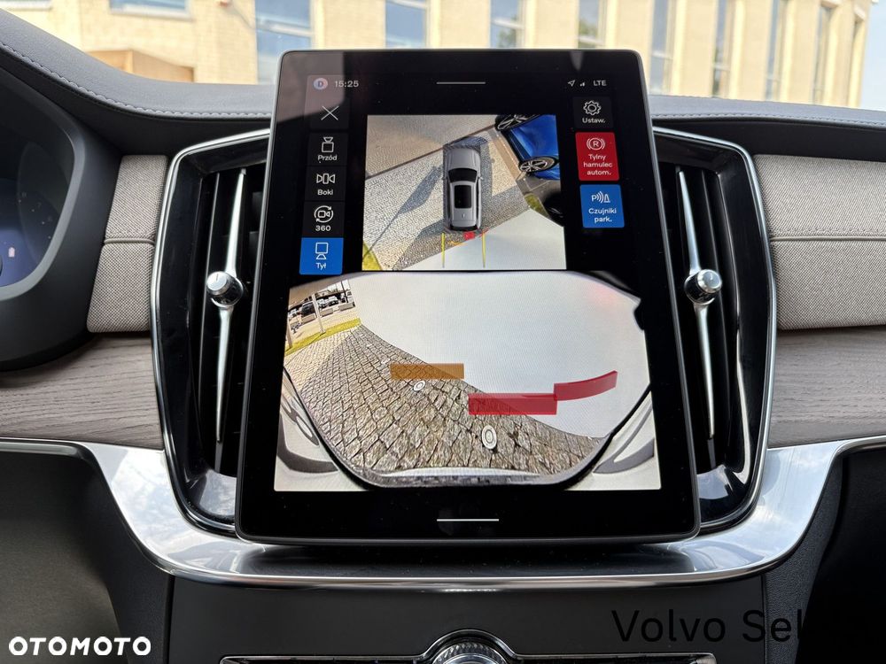 Volvo XC 90 - 13