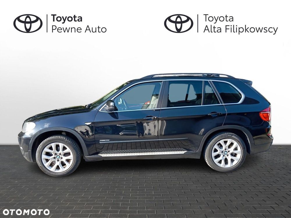 BMW X5 3.5i xDrive - 7