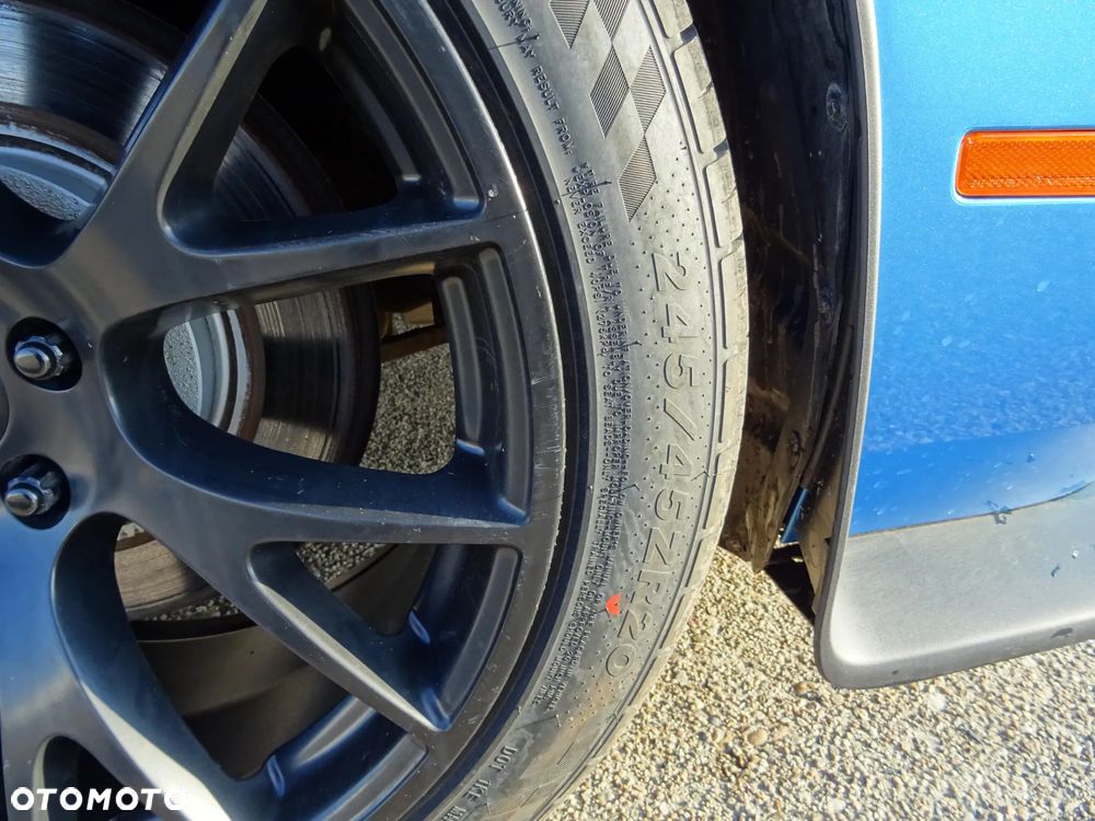 Dodge Challenger - 35