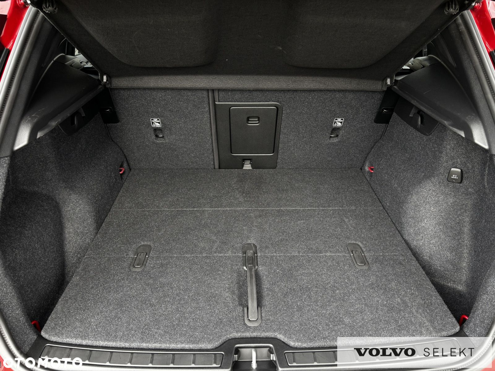 Volvo XC 40 - 23