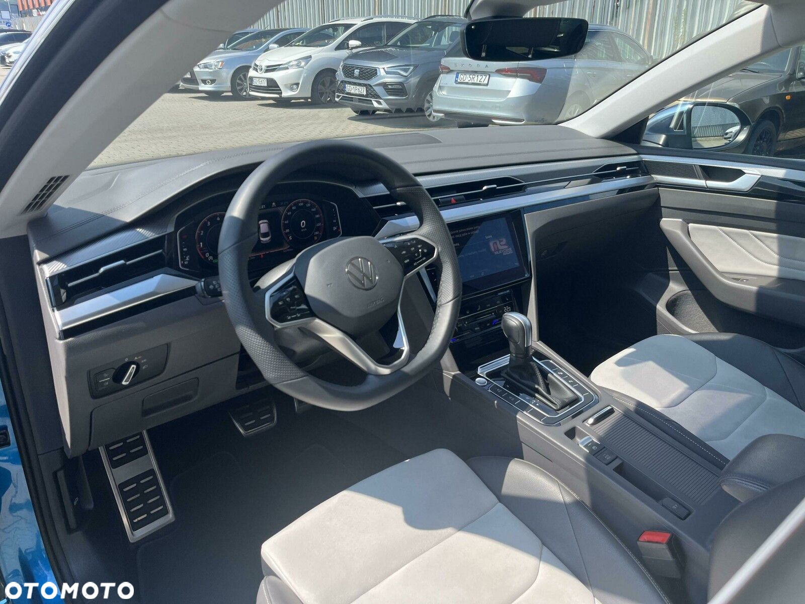 Volkswagen Arteon - 9