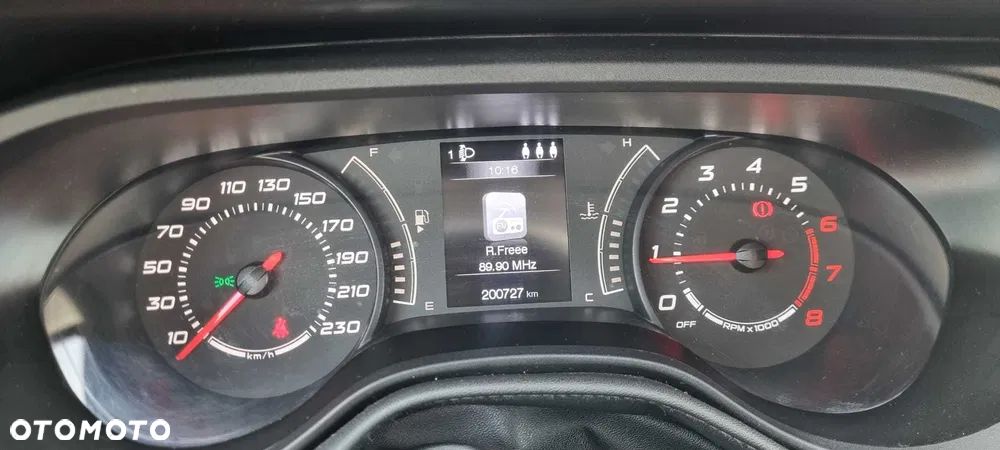 Fiat Tipo 1.4 Classic - 7