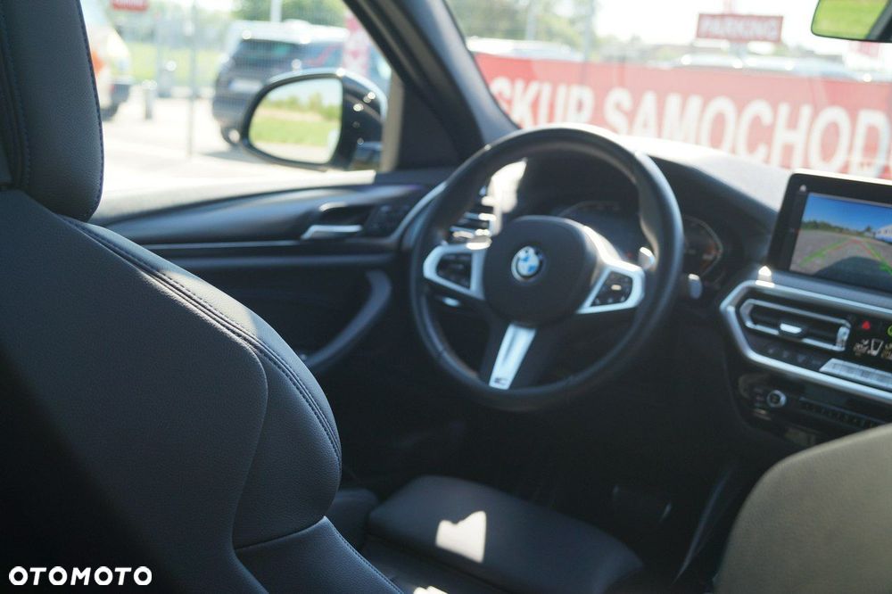 BMW X4 - 21