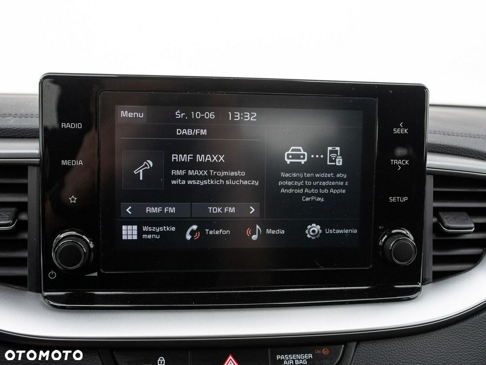 Kia Ceed 1.5 T-GDI M - 18