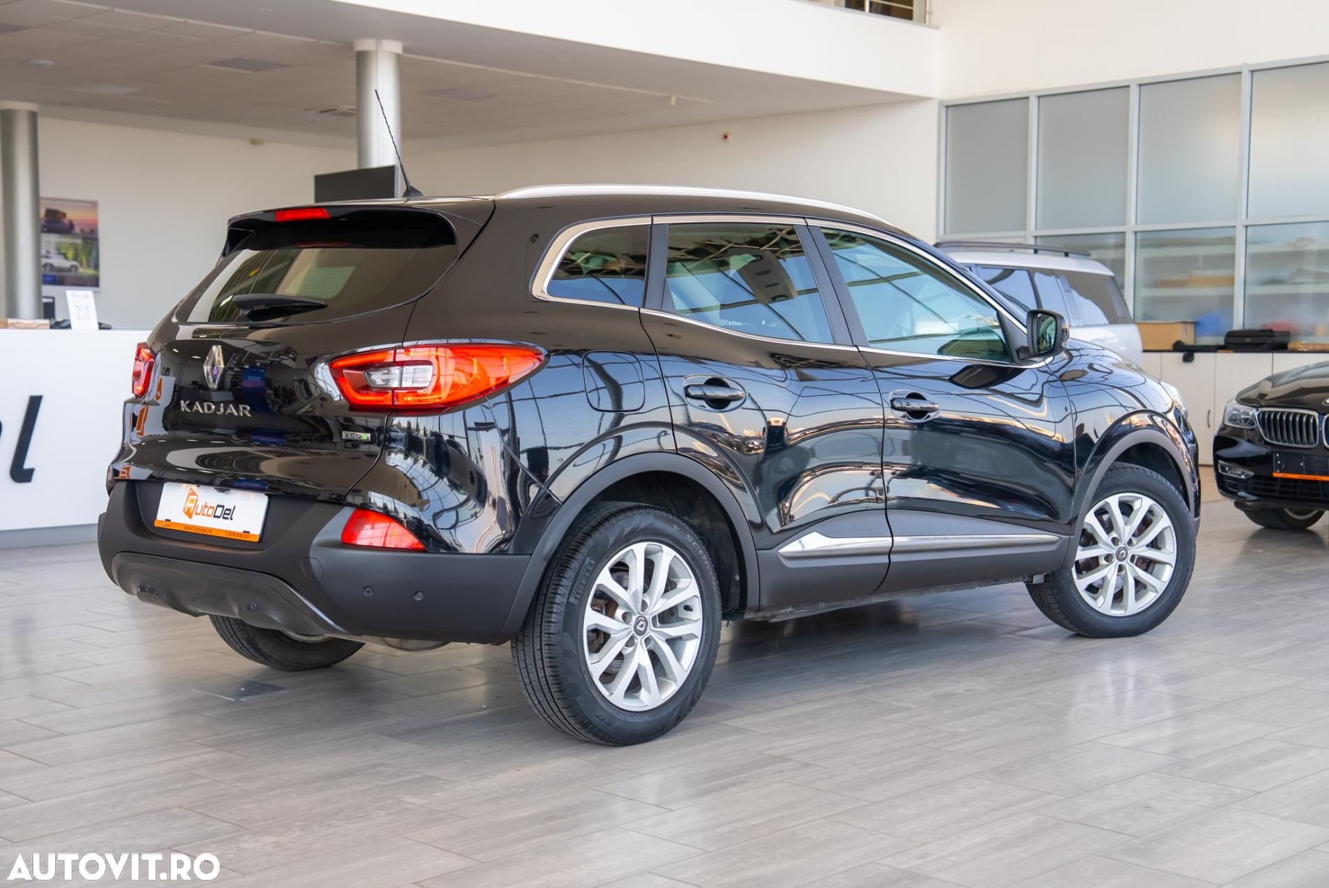 Renault Kadjar - 10