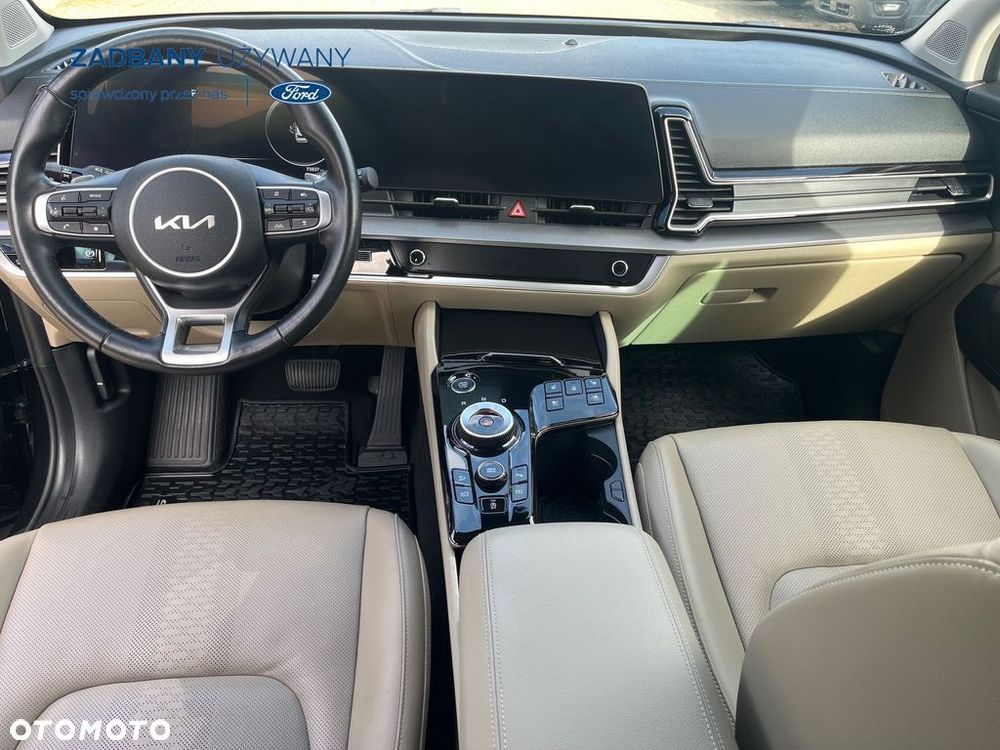 Kia Sportage - 11
