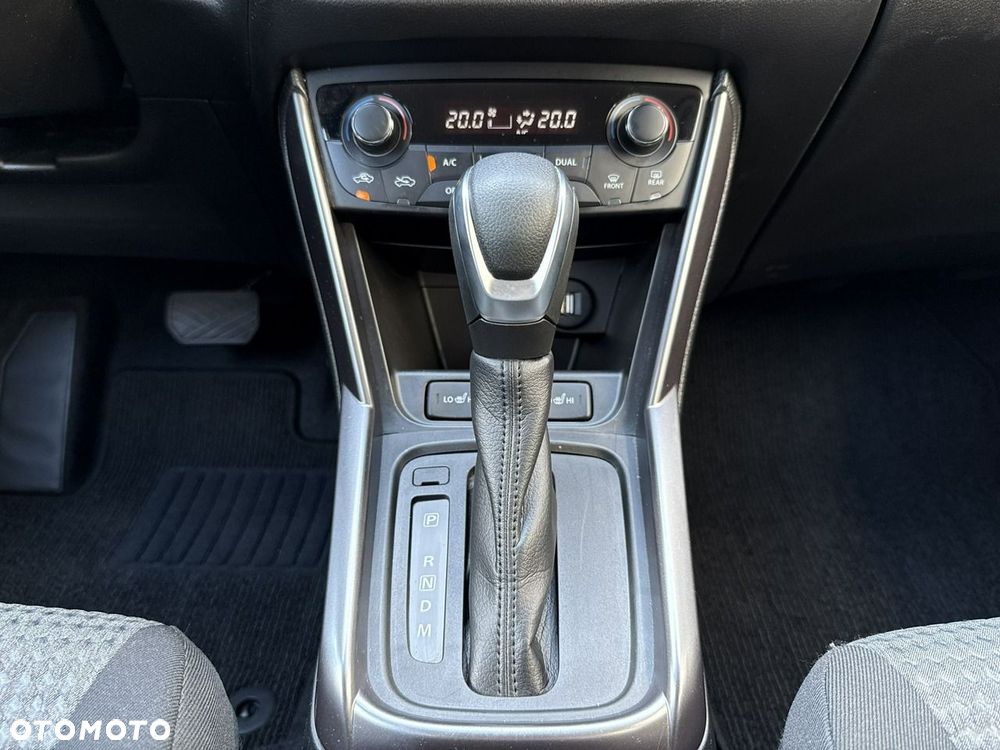 Suzuki SX4 S-Cross - 21