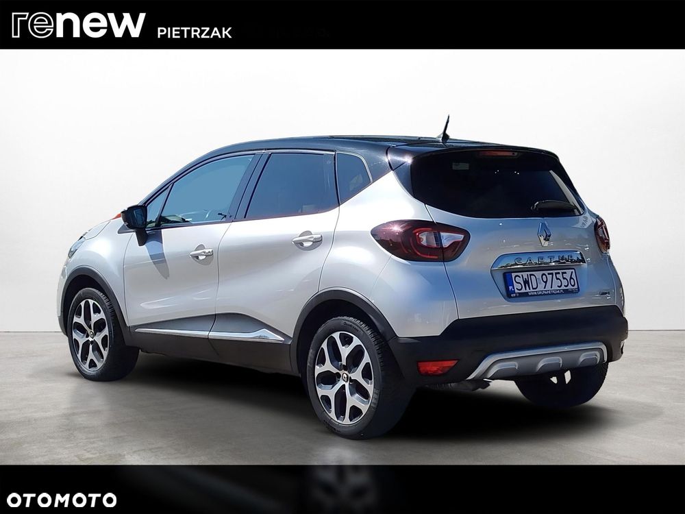 Renault Captur 1.3 Energy TCe FAP Intens - 3