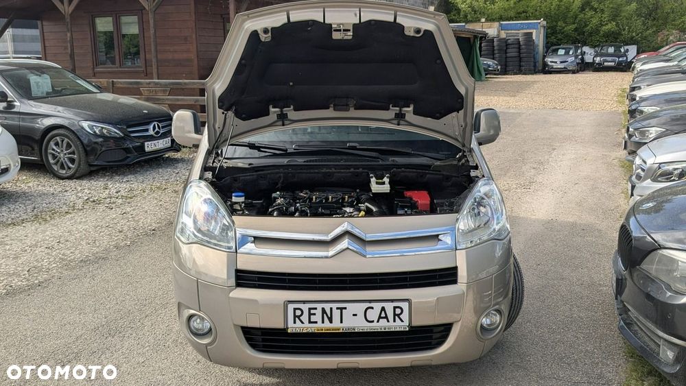 Citroën Berlingo - 38