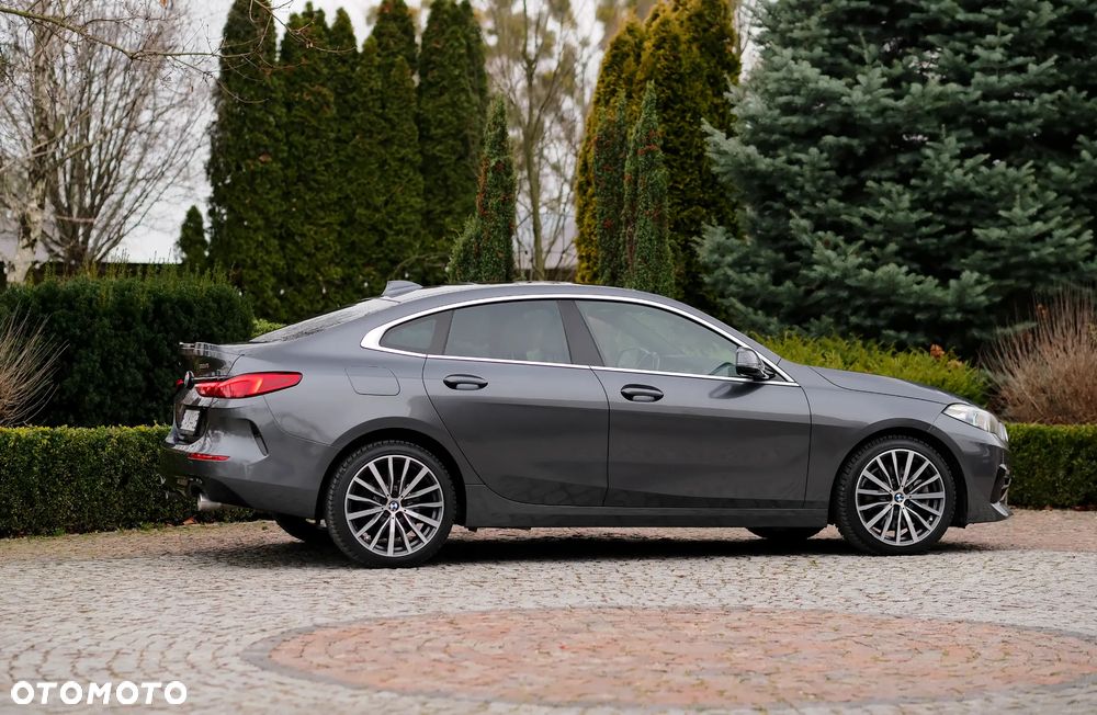 BMW Seria 2 225i xDrive Sport-Aut - 10