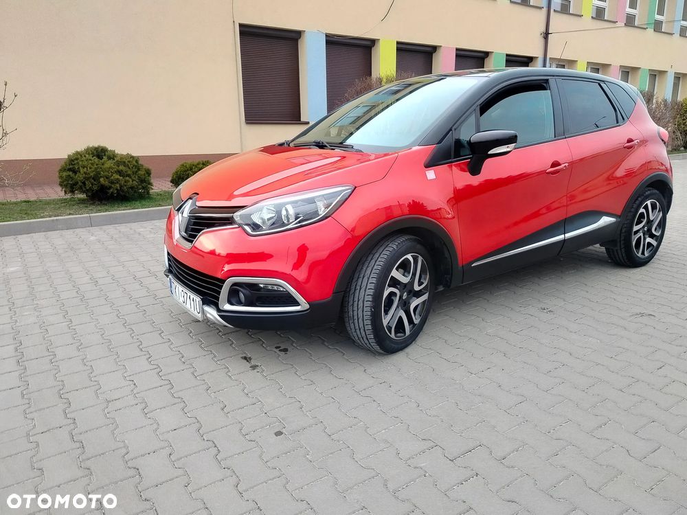 Renault Captur - 1