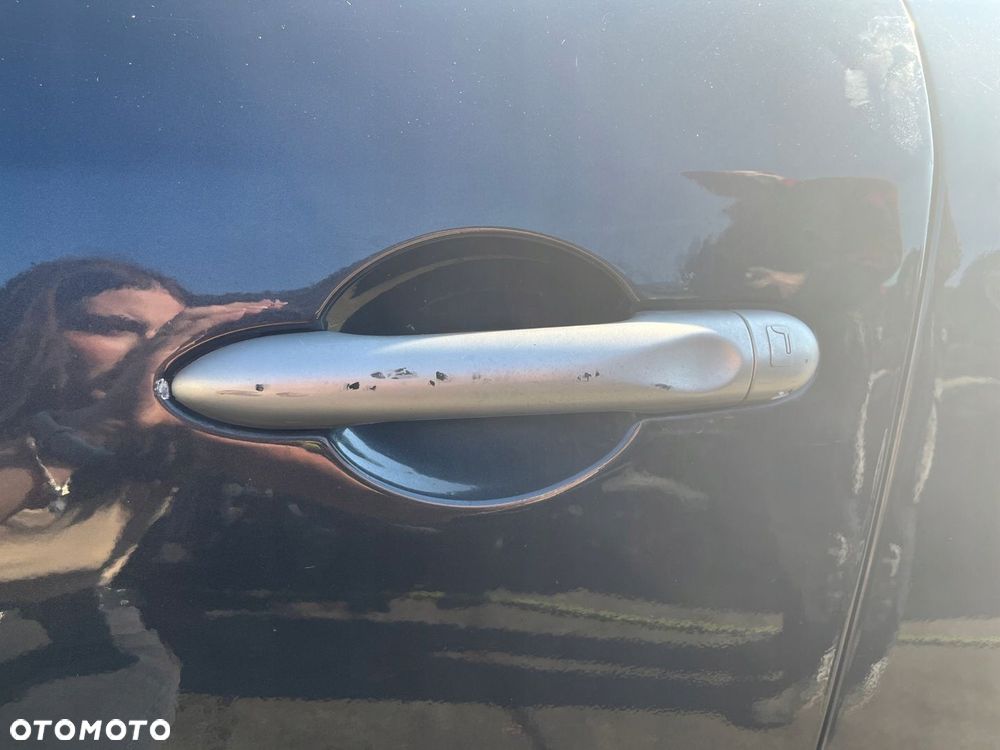 RENAULT MEGANE III DRZWI LEWY PRZÓD LEWE PRZEDNIE TEB66 - 11