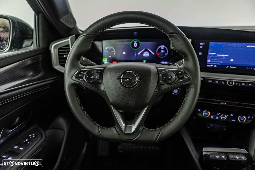 Opel Mokka-e Ultimate - 33