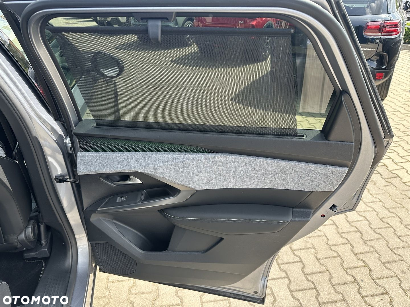 Peugeot 5008 - 20