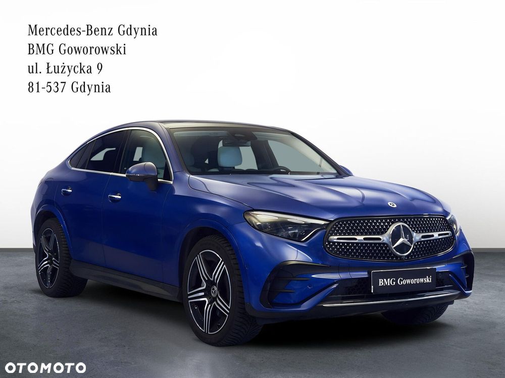 Mercedes-Benz Glc 2025 photo 3