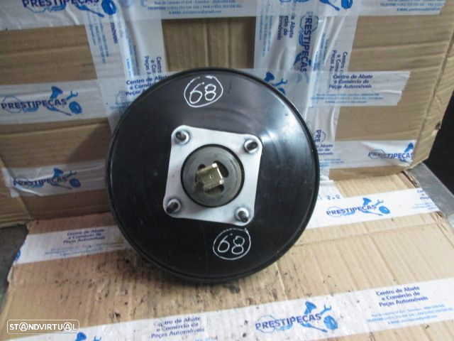 Servofreio 2S612B195CG FORD FIESTA 2002 1.4 I Gasolina FORD FUSION 2002 1.4 TDCI DIESEL FORD FUSION 2003 1.4 TDCI Diesel - 2