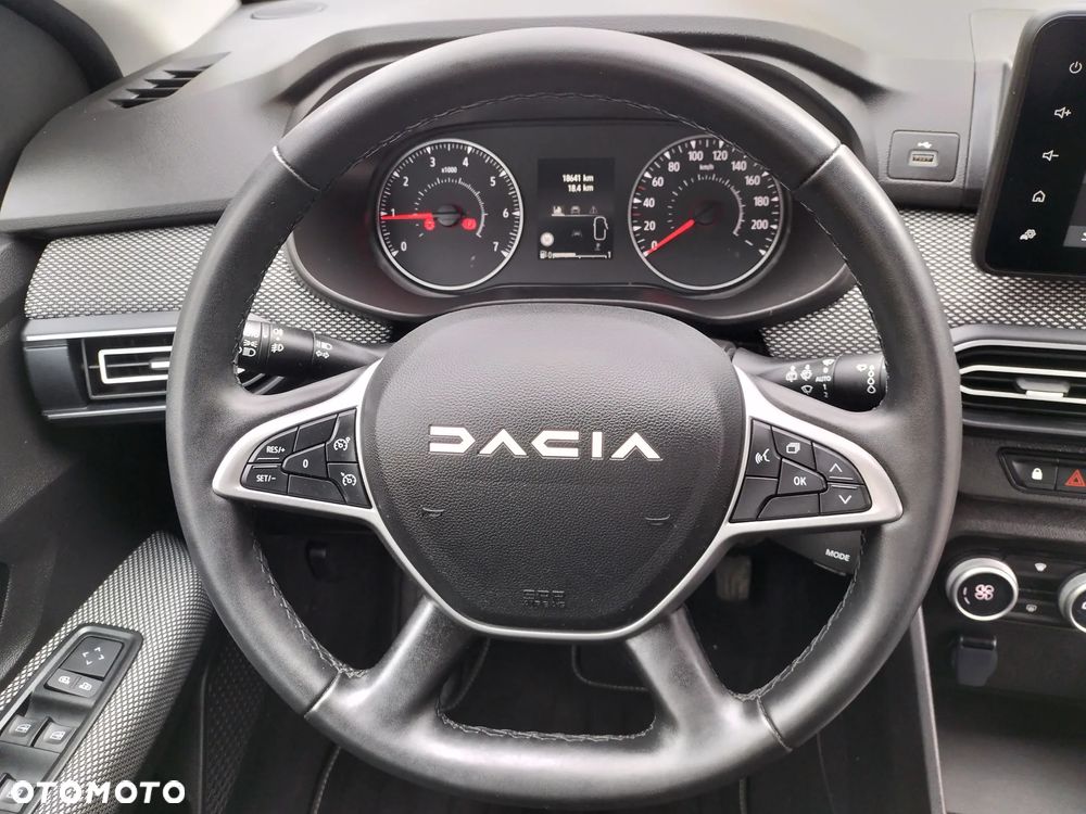 Dacia Sandero 1.0 TCe Comfort - 23