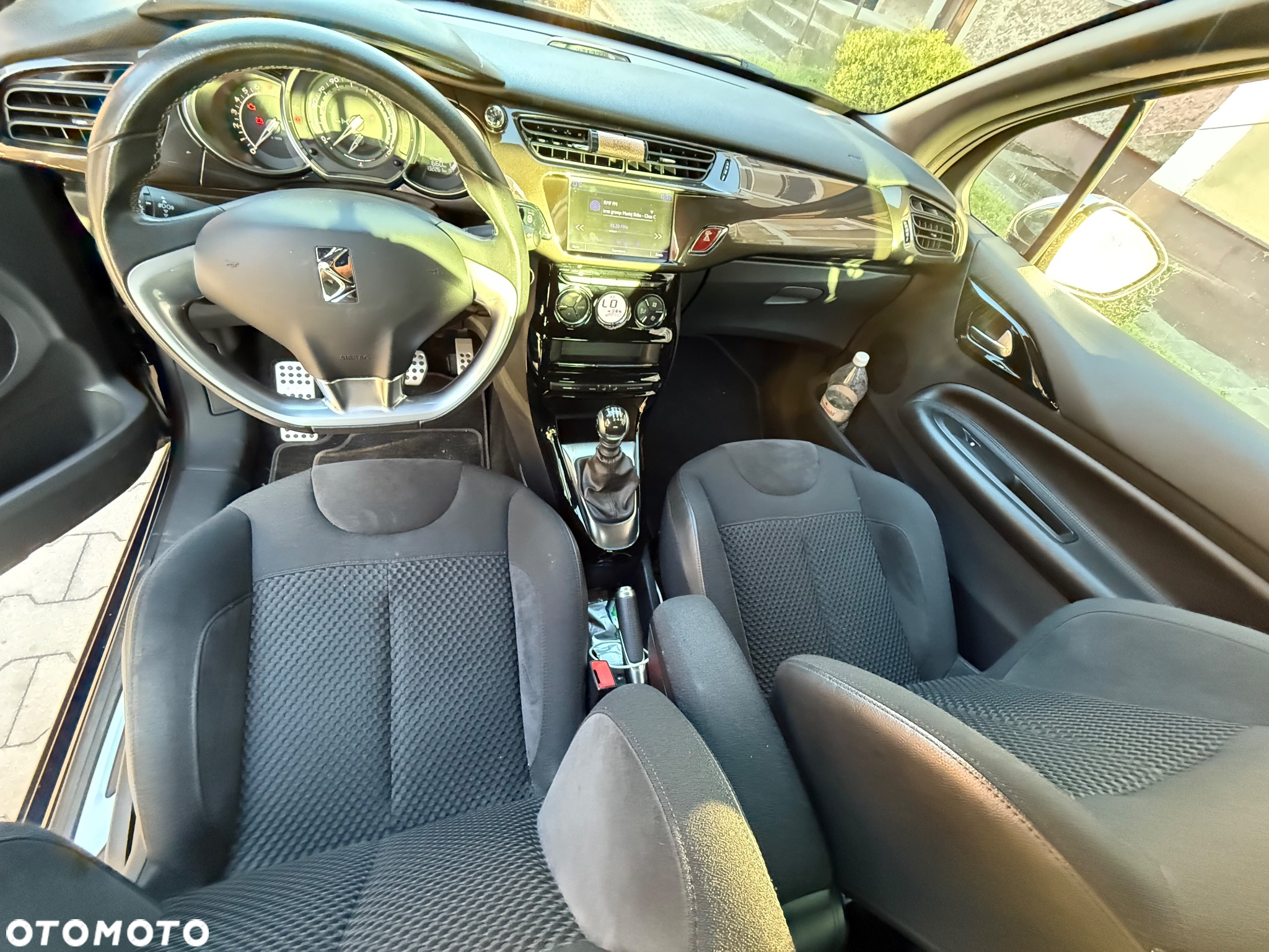 DS Automobiles DS 3 - 11