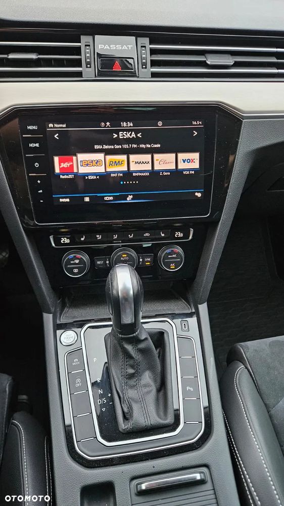 Volkswagen Passat 2.0 TDI Business DSG - 22