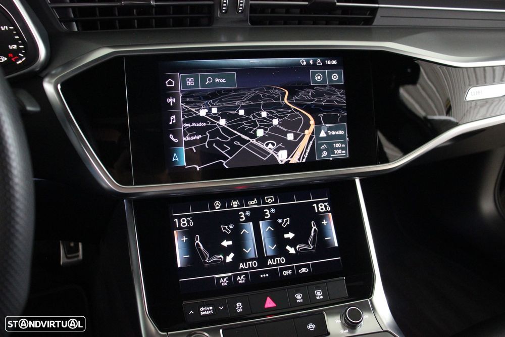 Audi A6 40 TDI S tronic - 15