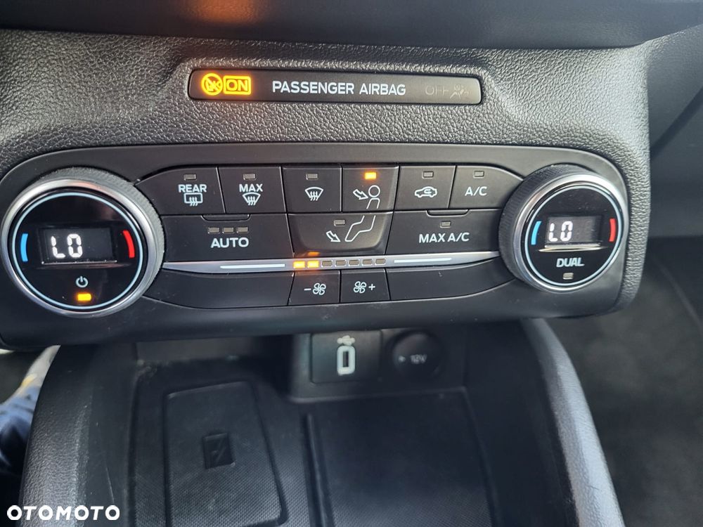 Ford Focus 2.0 EcoBlue ST-Line X - 10