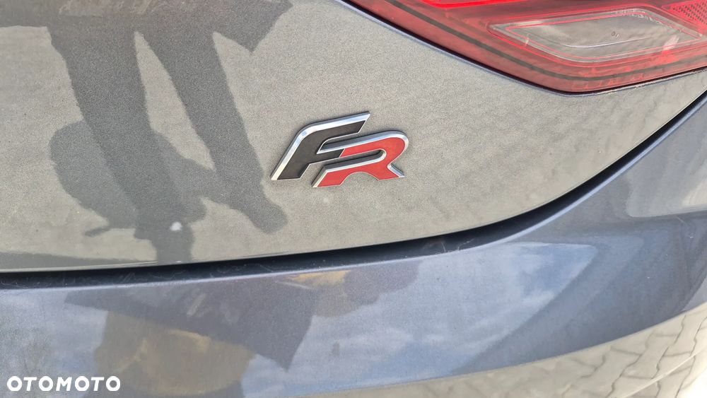 Seat Leon 1.4 EcoTSI Style S&S - 14