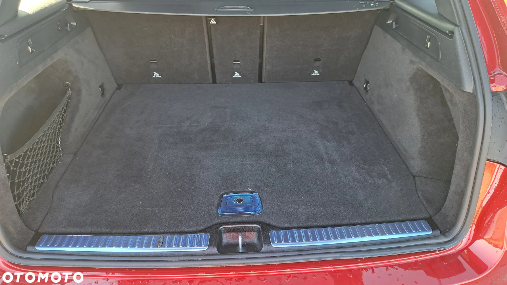 Mercedes-Benz GLC 300 4Matic 9G-TRONIC - 24
