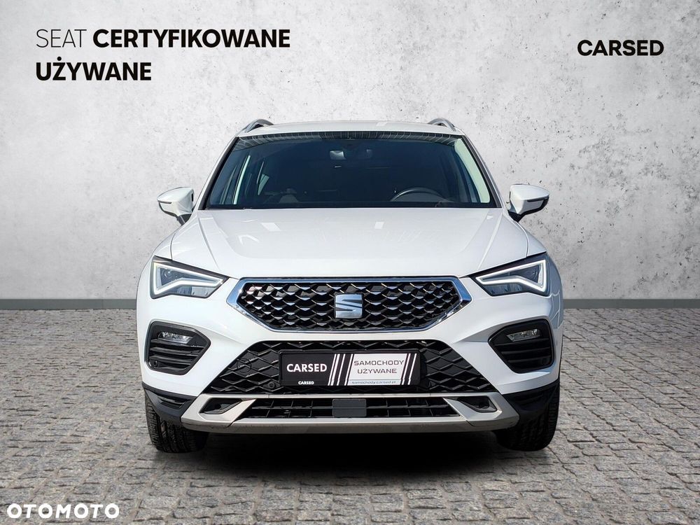 Seat Ateca - 9