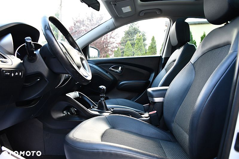 Hyundai ix35 1.6 2WD Style - 10