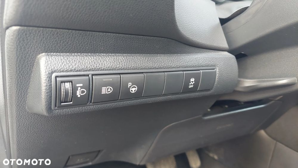 Toyota Corolla 1.8 Hybrid Comfort - 17